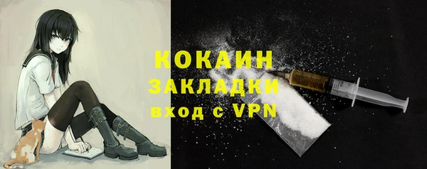 мескалин Инта